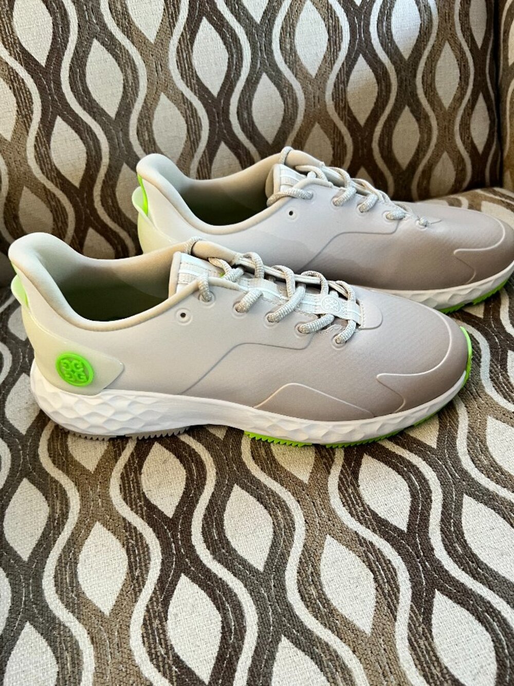 G/FORE Women's MG4+ Gradient Golf Shoes NWOT W 9.5